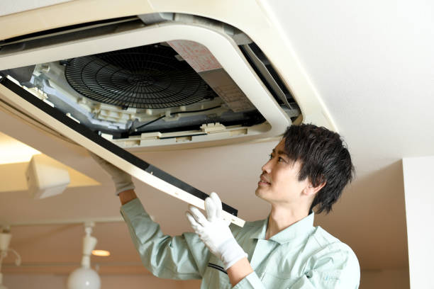 Best Ventilation Cleaning Services  in Laurel Hill, NC