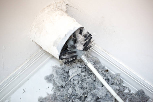 Best Best Air Duct Cleaning Company  in Laurel Hill, NC